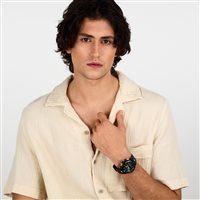 Orologio Sector No Limits Uomo EX-28 in Policarbonato R3251532003 - R3251532003
